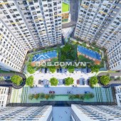 chỉ cần 150tr sở hữu ngay căn hộ nằm mặt tiền QL1A cách chợ bình chánh 3-5 phút di chuyển